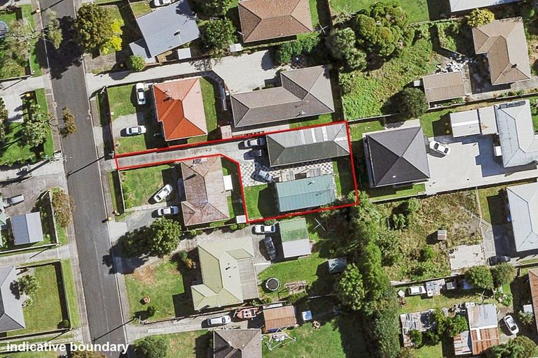 Photo of property in 12a Scott Road, Papakura, 2110