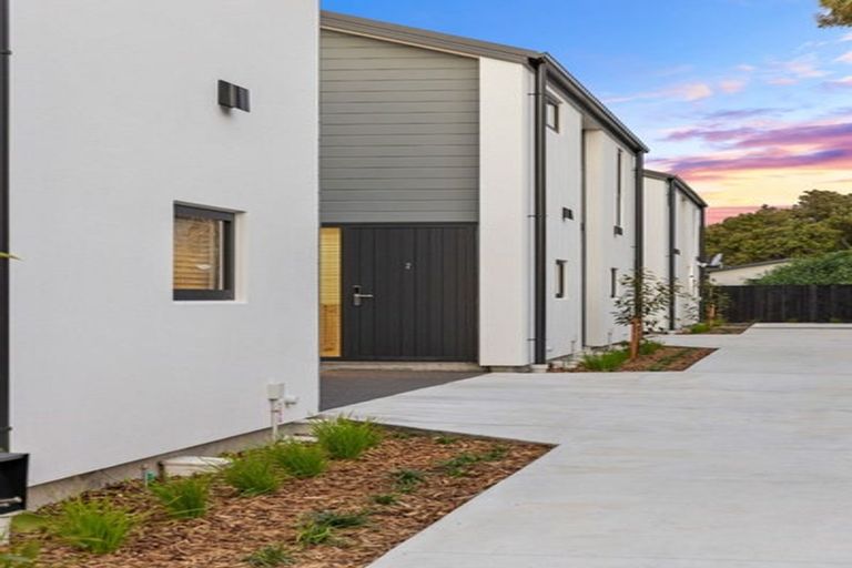 Photo of property in 4/55 Centennial Avenue, Riccarton, Christchurch, 8041