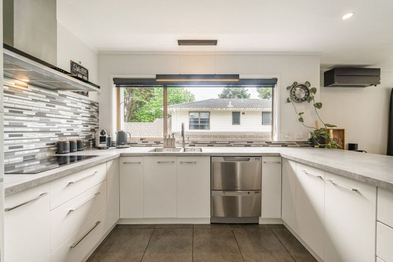 Photo of property in 7 Palfrey Street, Wallaceville, Upper Hutt, 5018