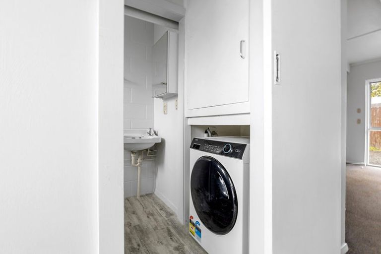 Photo of property in 7/17 Brake Street, Upper Riccarton, Christchurch, 8041