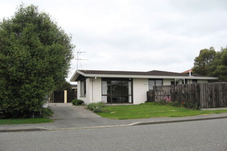 Photo of property in 58 Newnham Street, Rangiora, 7400