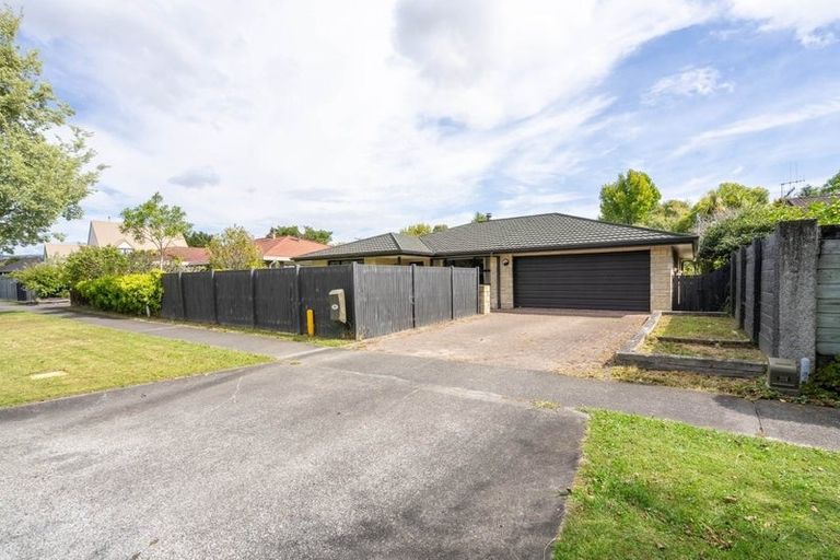 Photo of property in 63 Clifton Terrace, Fitzherbert, Palmerston North, 4410