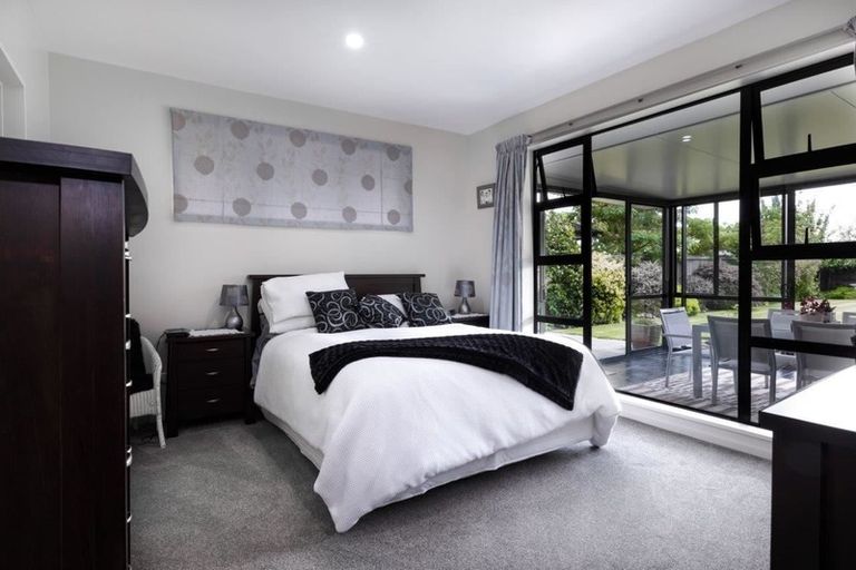 Photo of property in 45 Burnham School Road, Rolleston, 7614