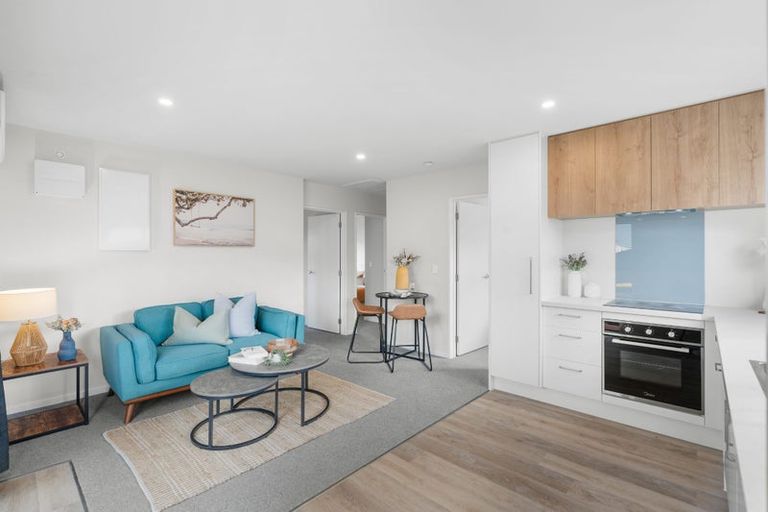 Photo of property in 45b Ryan Street, Phillipstown, Christchurch, 8011