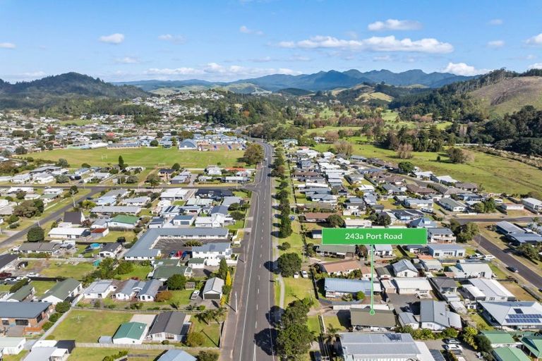 Photo of property in 243a Port Road, Whangamata, 3620