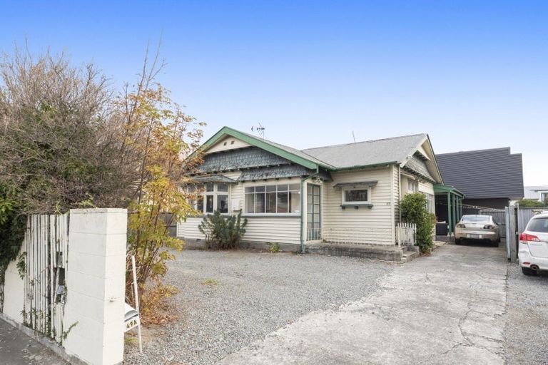 Photo of property in 49 Matipo Street, Riccarton, Christchurch, 8041