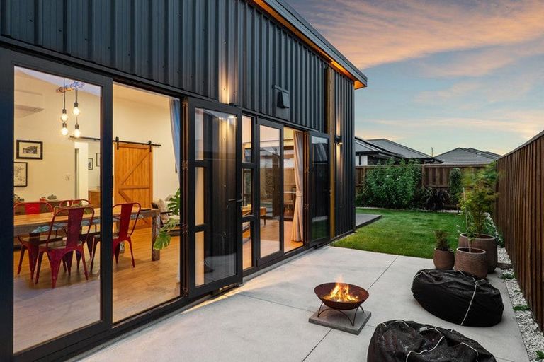 Photo of property in 44 Kilmurry Street, Halswell, Christchurch, 8025