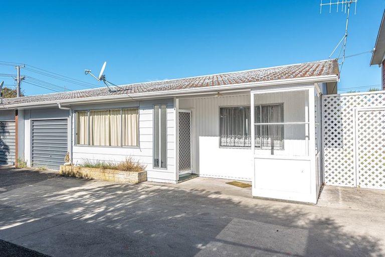 Photo of property in 309b Wicksteed Street, Whanganui, 4500