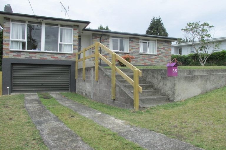Photo of property in 35 Griffiths Street, Putaruru, 3411
