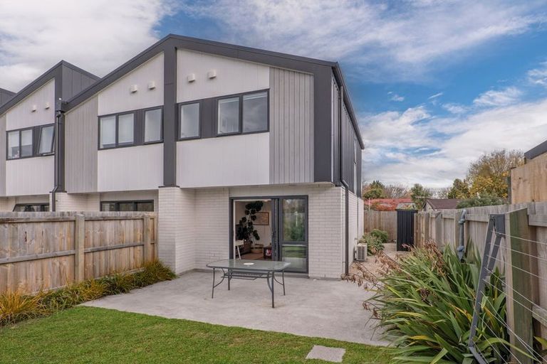 Photo of property in 7/191 England Street, Linwood, Christchurch, 8011