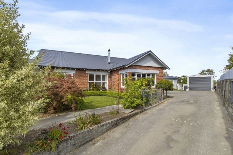 Photo of property in 182a Otipua Road, Watlington, Timaru, 7910