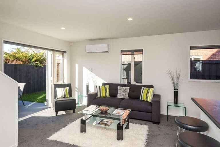 Photo of property in 76a Barbour Street, Waltham, Christchurch, 8011