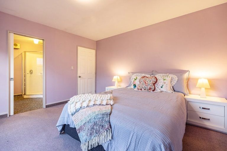 Photo of property in 86 Muir Avenue, Halswell, Christchurch, 8025