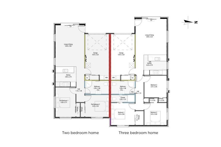 Photo of property in 18 Tabor Place, Lincoln, 7608