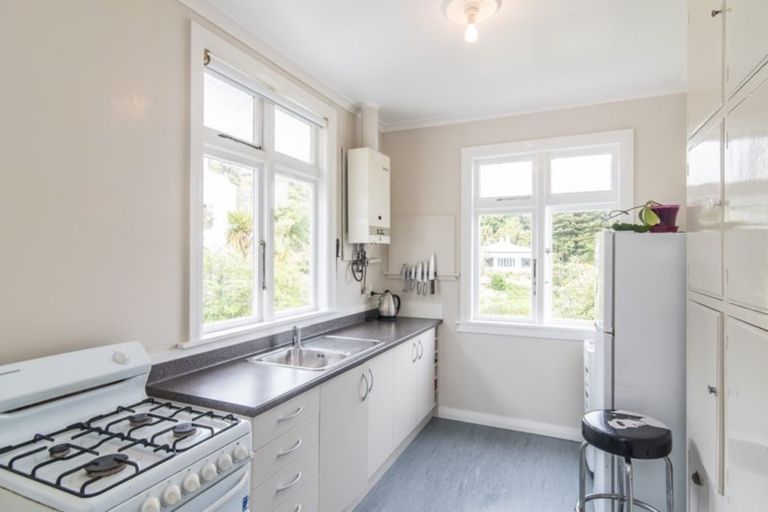 Photo of property in 3/27 Grass Street, Roseneath, Wellington, 6011