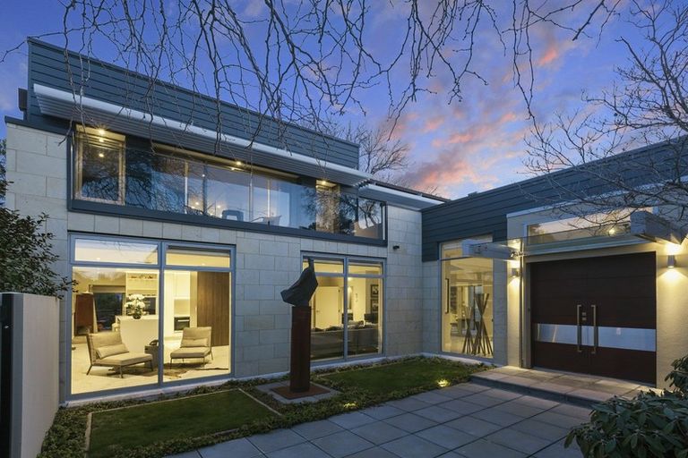 Photo of property in 32b Glandovey Road, Fendalton, Christchurch, 8052