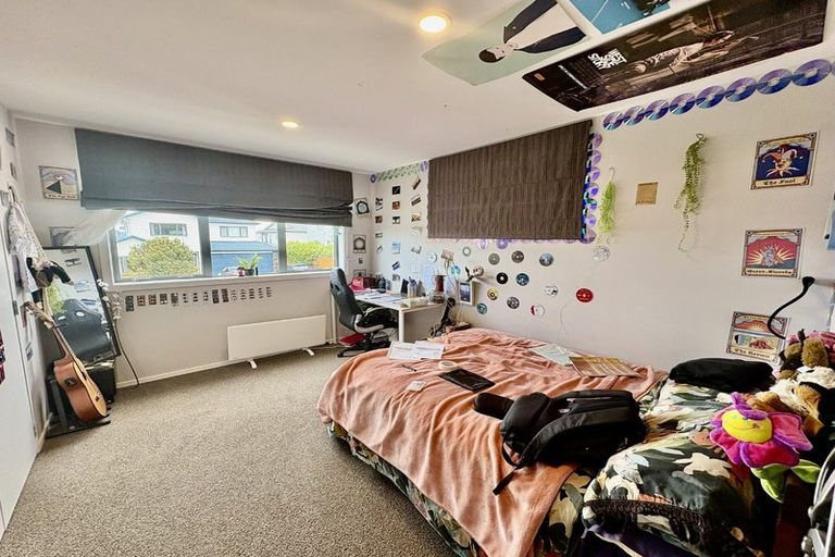 Photo of property in 201a Mclintock Street North, Johnsonville, Wellington, 6037