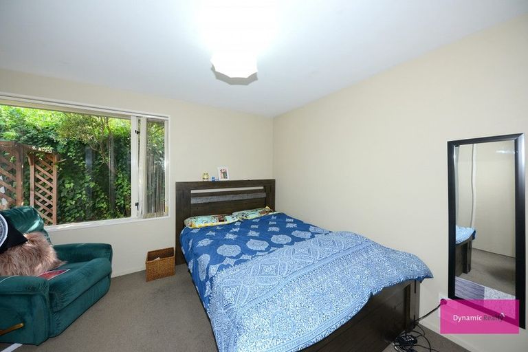 Photo of property in 6/71 Brougham Street, Addington, Christchurch, 8024