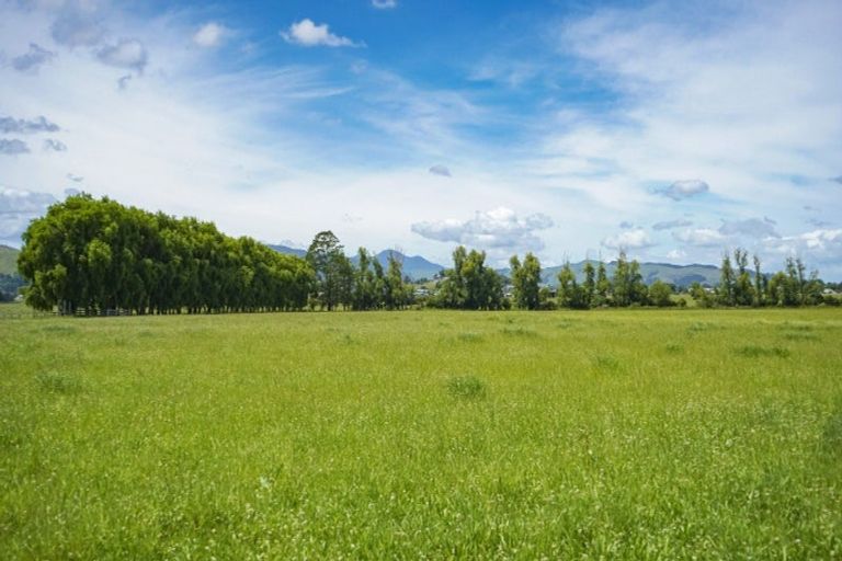 Photo of property in 117 Hubbard Road, Paeroa, 3674