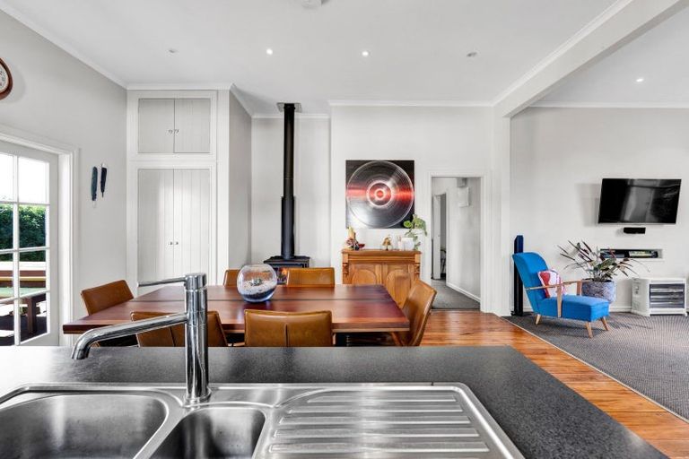 Photo of property in 272 Saunders Road, Okato, New Plymouth, 4381