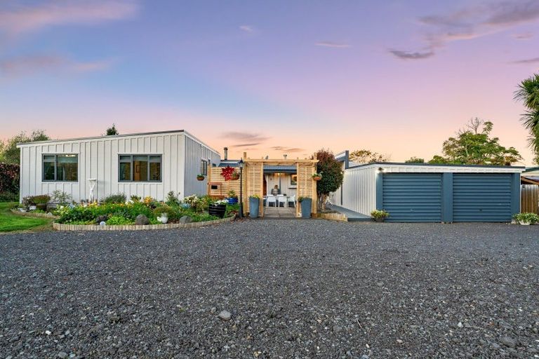 Photo of property in 48 Poland Street, Waikino, Waihi, 3682