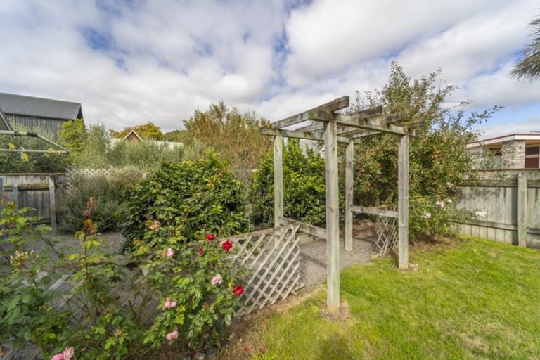 Photo of property in 4 Daniel Street, Martinborough, 5711