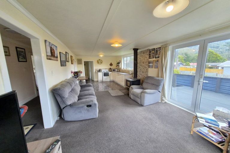 Photo of property in 1342 Main Road, Stillwater, Greymouth, 7805