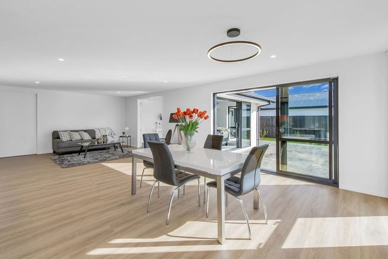 Photo of property in 34 Dynes Road, Rolleston, 7615