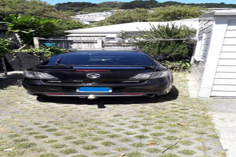 Photo of property in 11 Caroline Street, Mount Victoria, Wellington, 6011