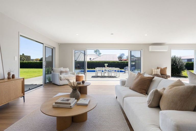 Photo of property in 67 Saint Leger Road, Te Awamutu, 3875