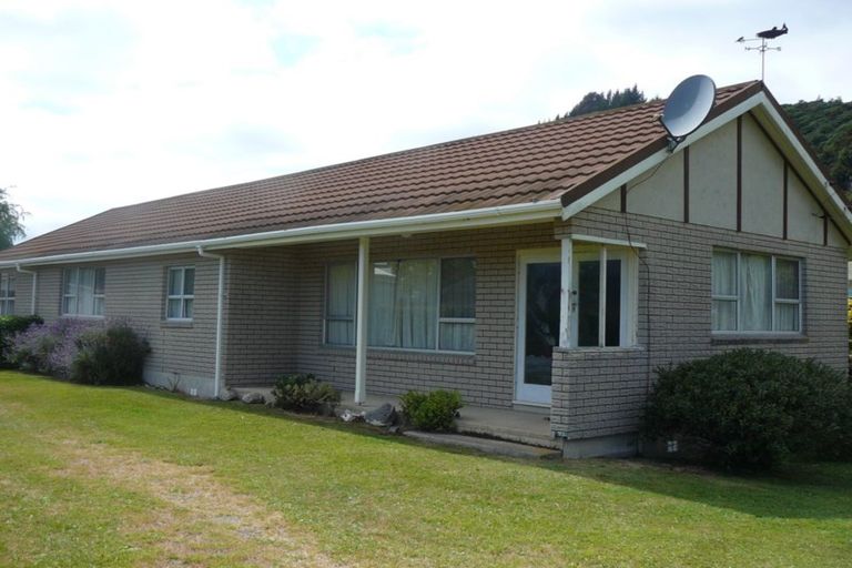 Photo of property in 8 Parekarangaranga Street, Motuoapa, Turangi, 3382