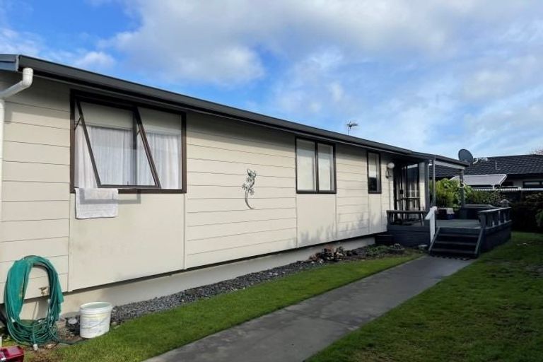 Photo of property in 60a Pemberton Crescent, Greerton, Tauranga, 3112