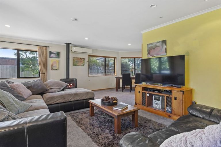 Photo of property in 19 Bunting Place, Woodend, 7610