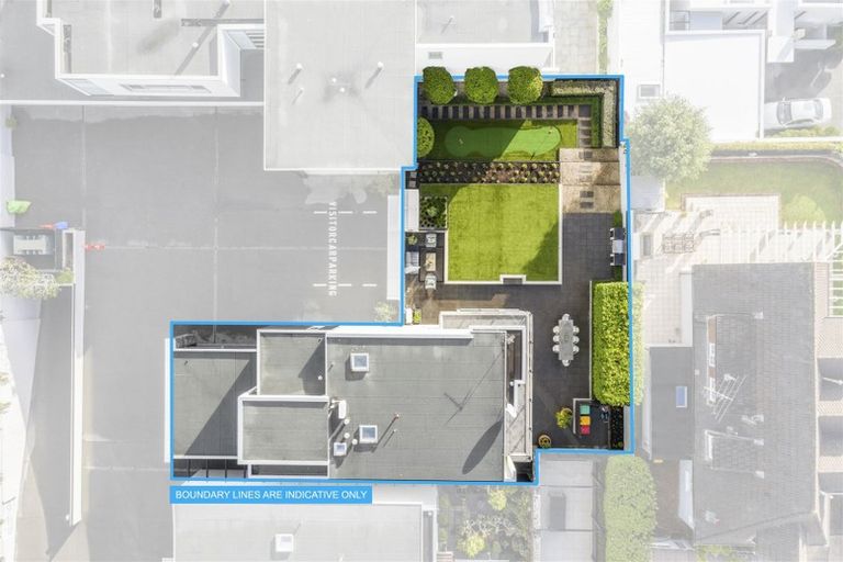 Photo of property in 8/258 Hurstmere Road, Takapuna, Auckland, 0622