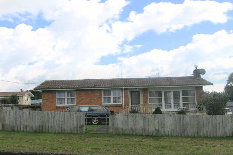 Photo of property in 62 Sherson Street, Gate Pa, Tauranga, 3112