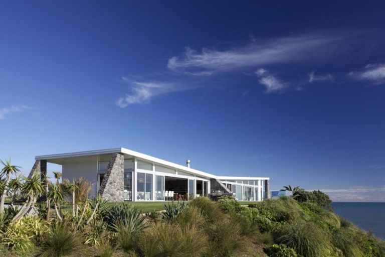 Photo of property in 137 Turangi Road, Motunui, Waitara, 4383