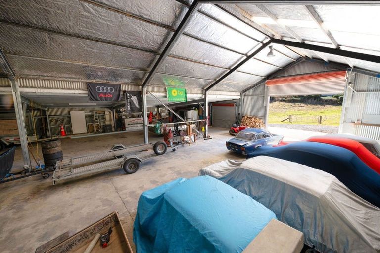 Photo of property in 476 Rotokauri Road, Rotokauri, 3289