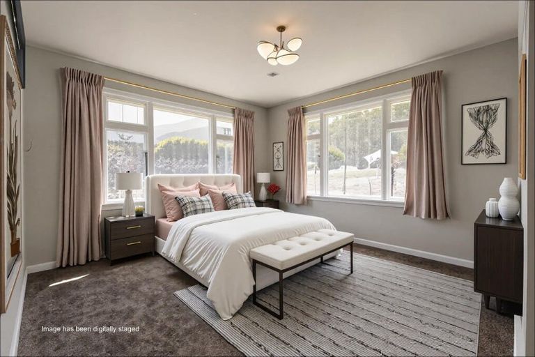 Photo of property in 163 Jacks Pass Road, Hanmer Springs, 7334