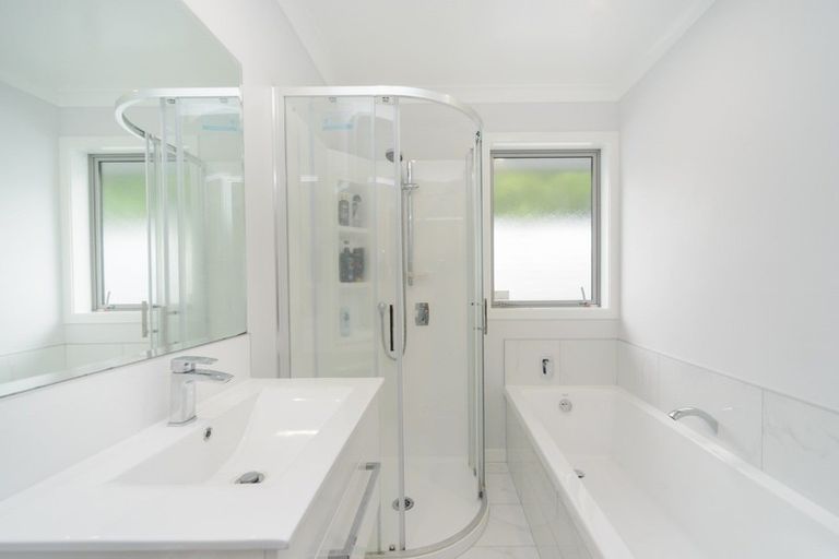 Photo of property in 528a Featherston Street, Roslyn, Palmerston North, 4414