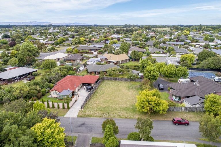 Photo of property in 19 Taranaki Drive, Woodend, 7610