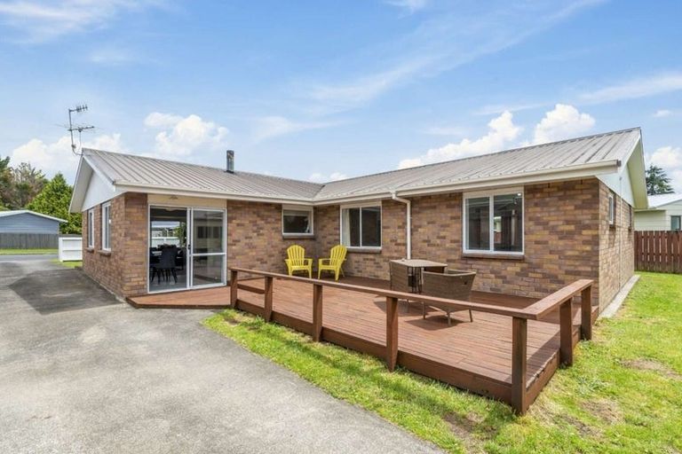 Photo of property in 45 Blomfield Street, Pukehangi, Rotorua, 3015