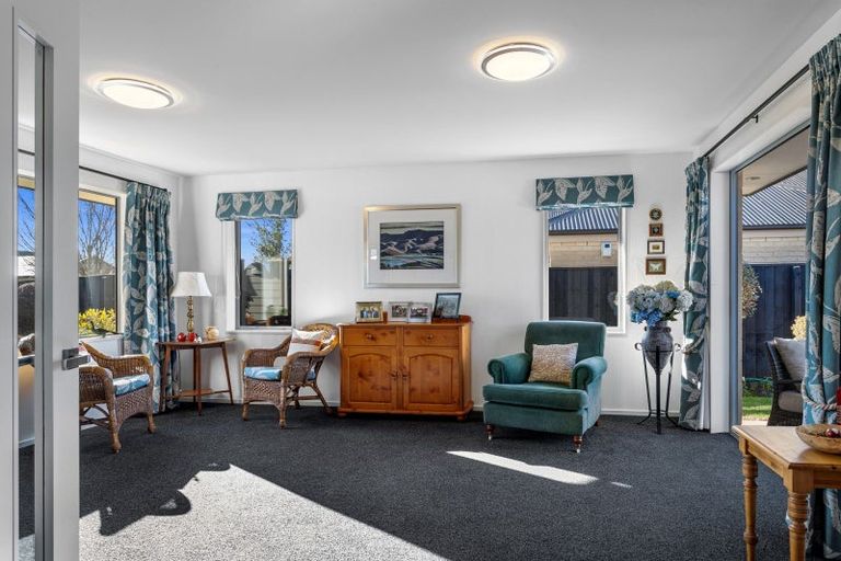 Photo of property in 20 Churchill Drive, Rangiora, 7400