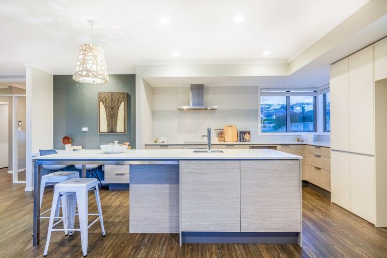 Photo of property in 2 John Burke Drive, Aotea, Porirua, 5024