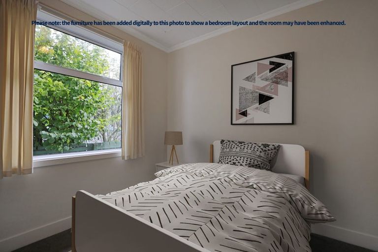 Photo of property in 146 Mcmurdo Street, Tinwald, Ashburton, 7700