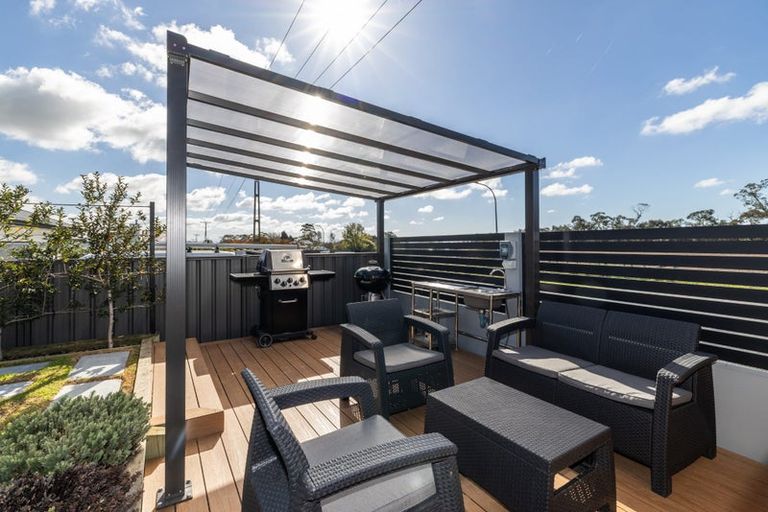 Photo of property in 143 Arataki Road, Havelock North, 4130