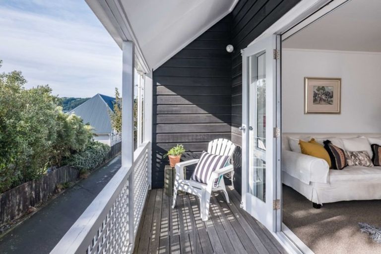 Photo of property in 48b Wright Street, Mount Cook, Wellington, 6021