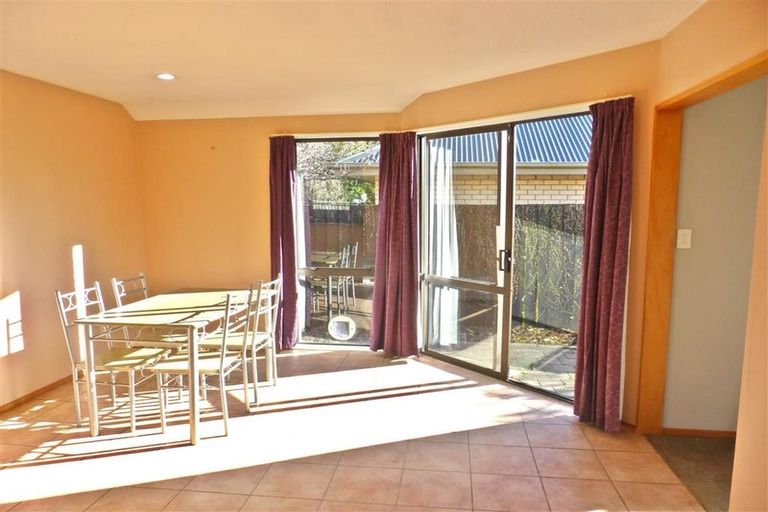 Photo of property in 1/28 Sylvan Street, Hillmorton, Christchurch, 8024