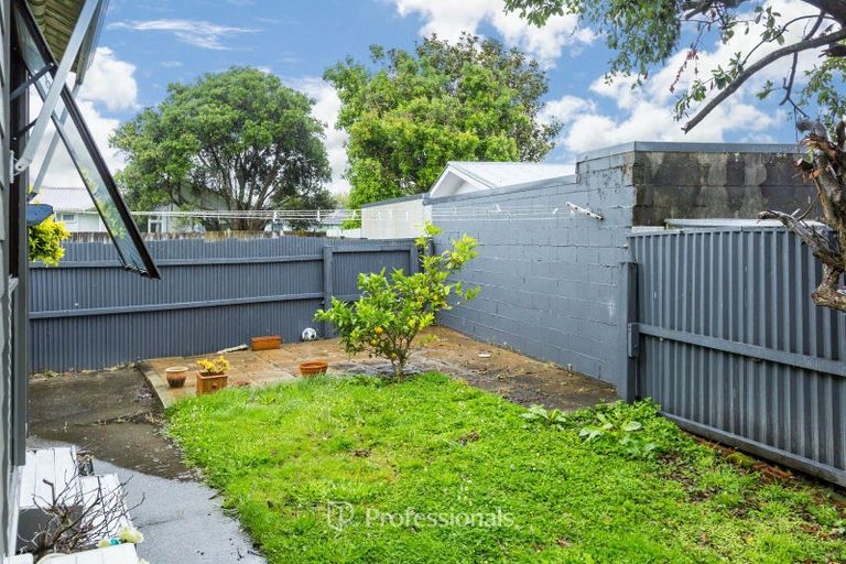 Photo of property in 35 Colson Street, Avalon, Lower Hutt, 5011