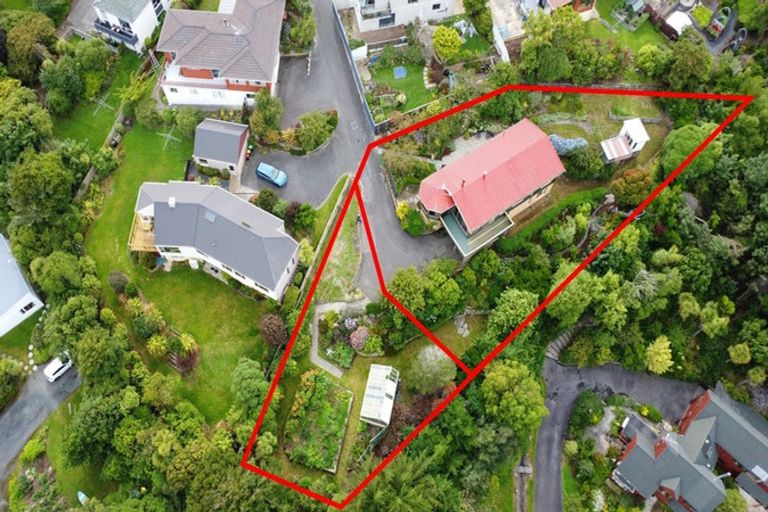 Photo of property in 27 Elliffe Place, Shiel Hill, Dunedin, 9013