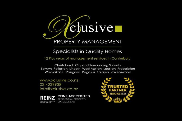 Photo of property in 2 Amur Crescent, Rolleston, 7615